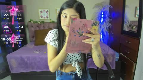 lia online show from 12/13/24, 08:04