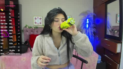 lia online show from 12/16/24, 08:05