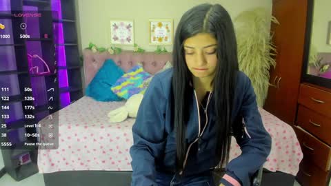 lia online show from 01/07/25, 07:49