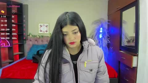 lia online show from 03/08/25, 08:14