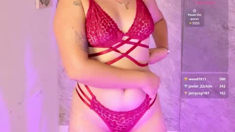 lia_little18 online show from 02/21/25, 06:15