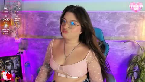 lia_little18 online show from 10/03/25, 04:09