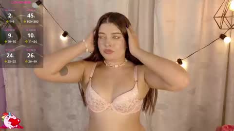 lia_little18 online show from 06/26/26, 10:14