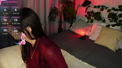 Snapshot of lia_melon chatting on 03/31/26, 03:34 lia_melon online show from 03/31/26, 03:34