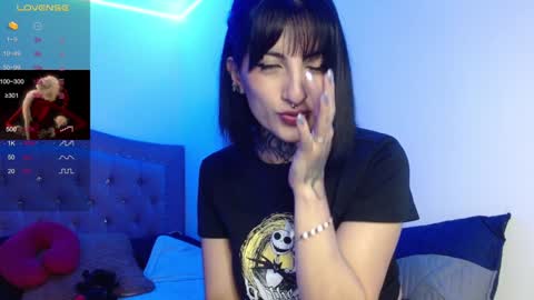 lia spicy   ig online show from 01/06/25, 03:19