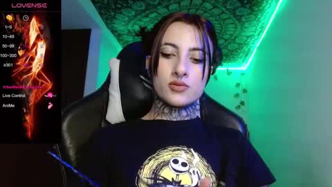 lia spicy   ig online show from 09/13/25, 02:50