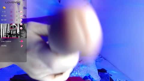 lia spicy   ig online show from 10/09/25, 02:26