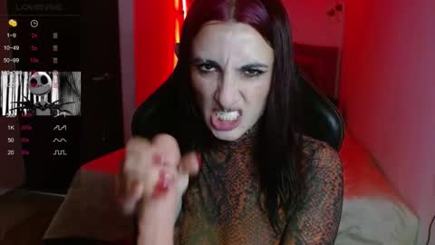 lia spicy   ig online show from 10/27/25, 03:38