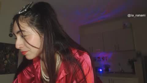 Lia  online show from 09/23/25, 01:19