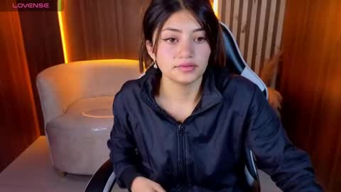 Snapshot of lia_queen_tx chatting on 05/12/26, 03:03 Online 1400 - 2100 online show from 05/12/26, 03:03