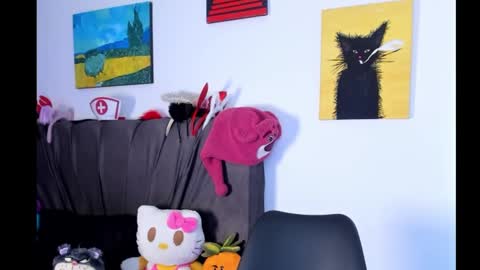 Snapshot of lia_rip01 chatting on 09/20/25, 02:18 lia_rip01 online show from 09/20/25, 02:18