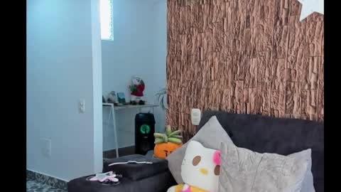 Snapshot of lia_rip01 chatting on 10/30/25, 07:58 lia_rip01 online show from 10/30/25, 07:58