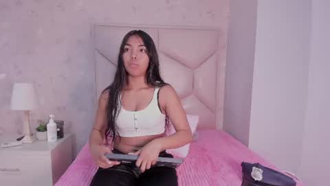 lia_saint online show from 07/24/26, 03:26