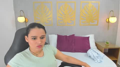 Lia  online show from 01/04/25, 02:25