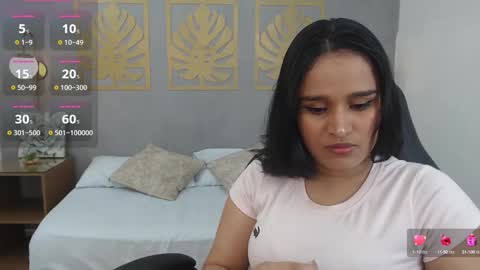 Lia  online show from 01/12/25, 02:35