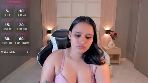 Lia  online show from 01/17/25, 03:12
