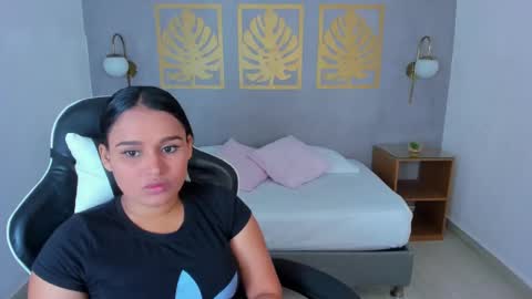 Lia  online show from 02/25/25, 02:14