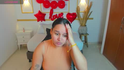 Lia  online show from 02/15/26, 02:19