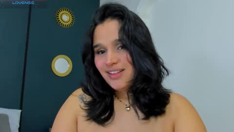 Lia  online show from 03/14/26, 02:17