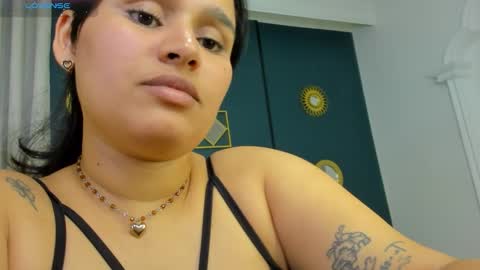 Lia  online show from 03/15/26, 02:17