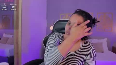 Lia  online show from 07/07/26, 02:03