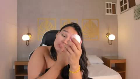 Lia  online show from 07/22/26, 02:14