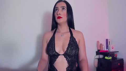 Sharlote online show from 02/09/25, 07:49
