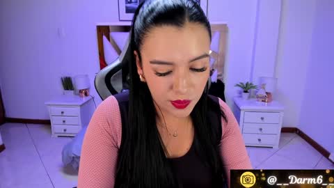 Alejandra online show from 12/20/24, 07:01