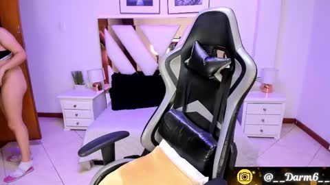 Alejandra online show from 03/02/25, 05:12