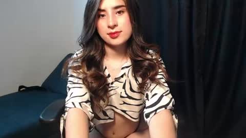 liaaa online show from 08/03/26, 10:35