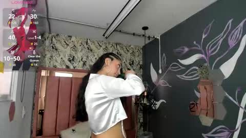 LIA STRONNG online show from 09/08/25, 07:35