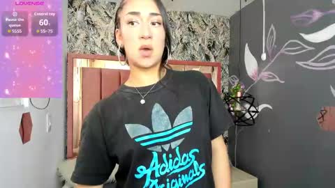 LIA STRONNG online show from 09/09/25, 08:52