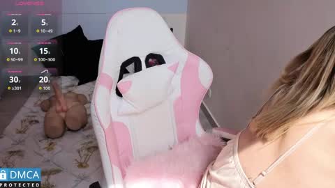 lia summer1 online show from 06/03/26, 06:35