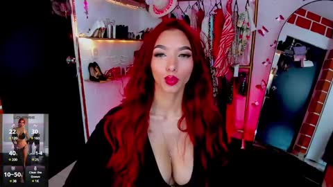 ExXxotic online show from 02/18/25, 07:41