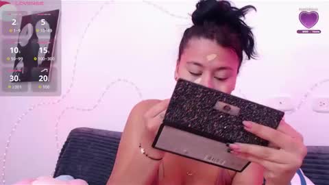 Snapshot of lia_tgn chatting on 10/06/25, 06:38 lia_tgn online show from 10/06/25, 06:38