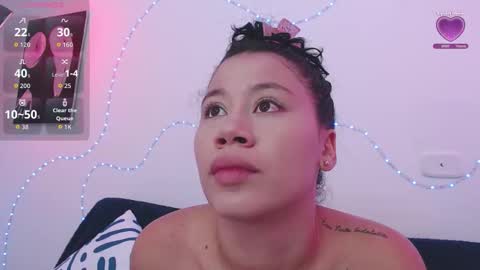 Snapshot of lia_tgn chatting on 10/11/25, 07:01 lia_tgn online show from 10/11/25, 07:01