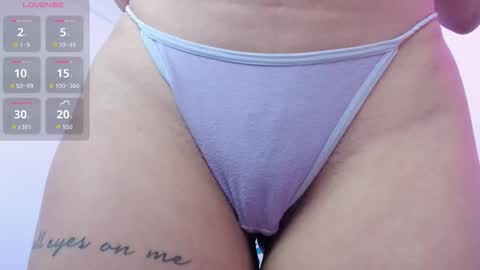 Snapshot of lia_tgn chatting on 10/21/25, 06:41 lia_tgn online show from 10/21/25, 06:41