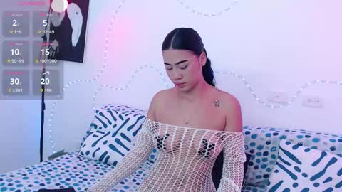 Snapshot of lia_tgn chatting on 10/24/25, 07:10 lia_tgn online show from 10/24/25, 07:10