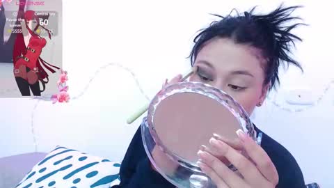 Snapshot of lia_tgn chatting on 10/31/25, 06:31 lia_tgn online show from 10/31/25, 06:31