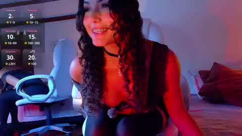 Lia online show from 07/27/26, 09:44