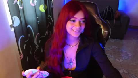 Snapshot of lia_varel chatting on 05/04/26, 01:18 lia_varel online show from 05/04/26, 01:18