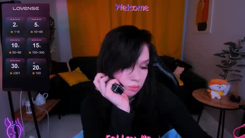 Lia online show from 12/05/24, 04:09