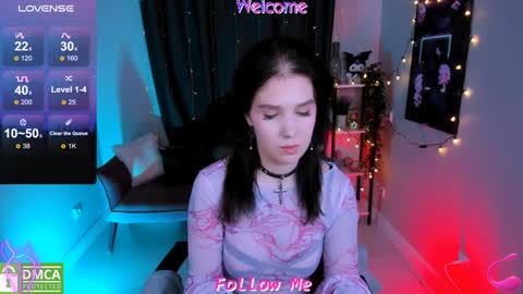 Lia online show from 12/21/24, 03:58