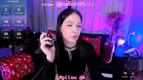 Lia online show from 12/27/24, 02:12