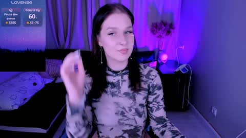 Lia online show from 01/25/25, 02:58