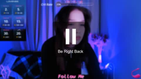Lia online show from 02/09/25, 01:11