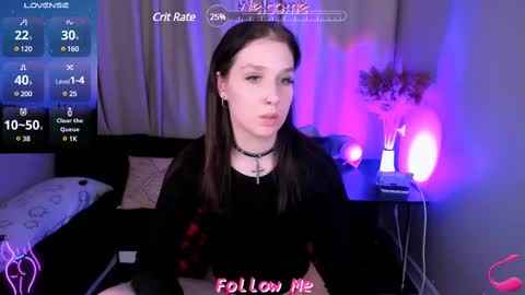 Lia online show from 03/06/25, 03:24