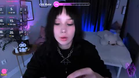 Lia online show from 09/24/25, 09:29