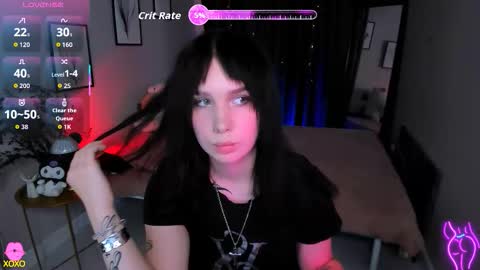 Lia online show from 10/02/25, 09:00