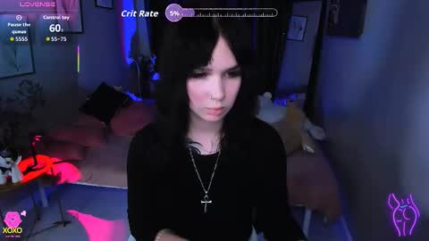 Lia online show from 10/20/25, 09:37